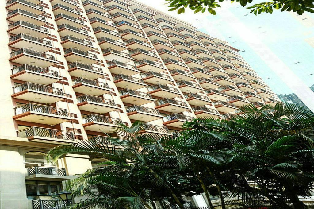 Estay Apartments Гуанджоу Екстериор снимка