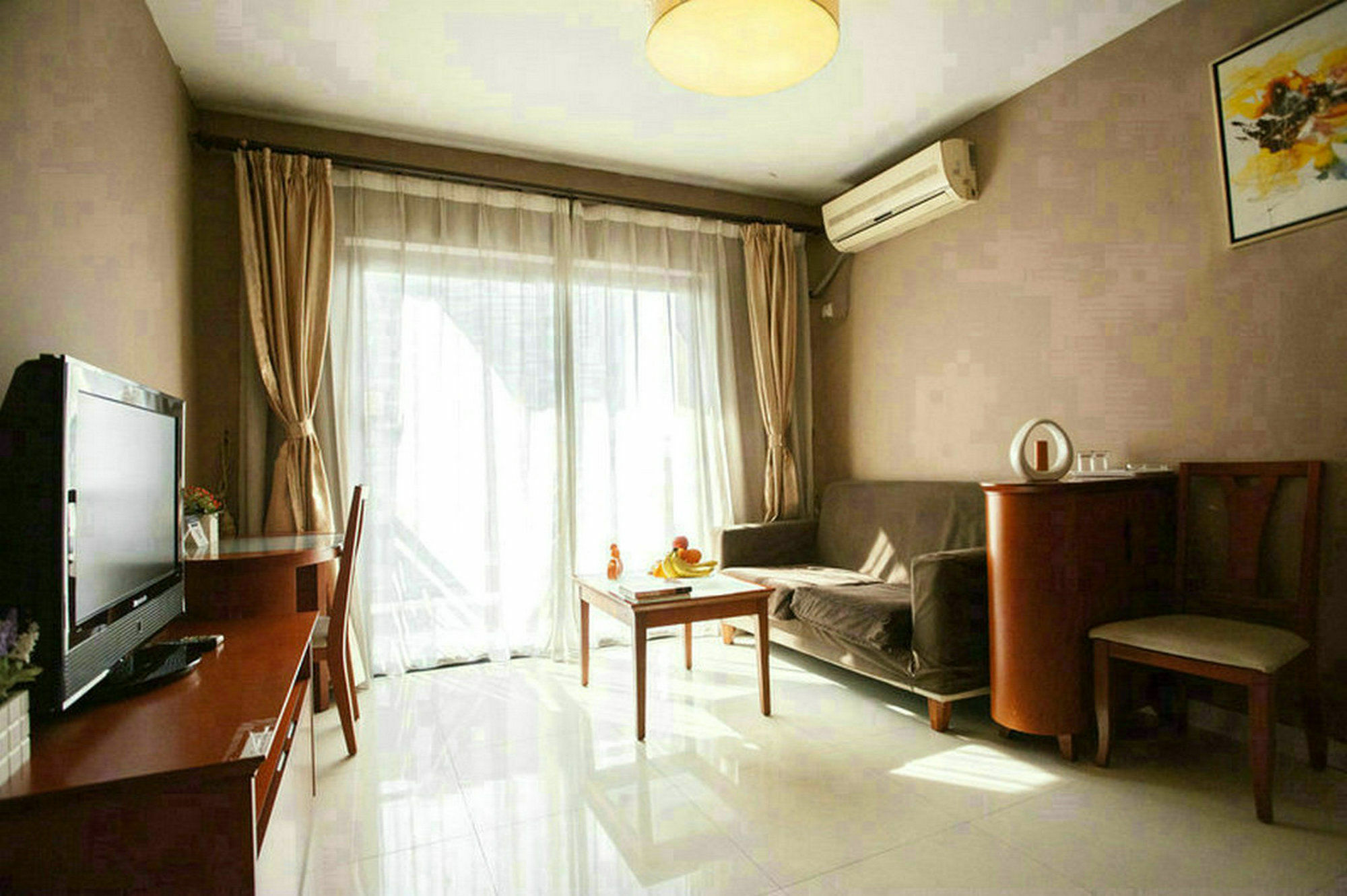 Estay Apartments Гуанджоу Екстериор снимка