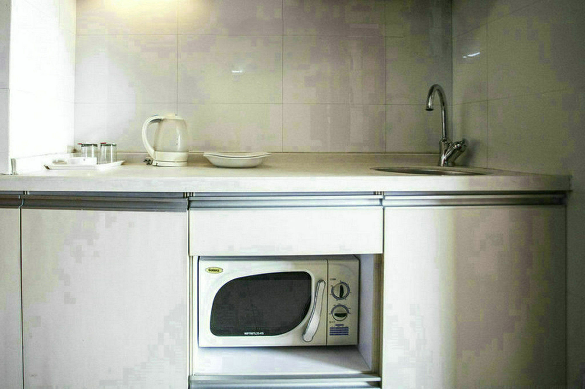 Estay Apartments Гуанджоу Екстериор снимка
