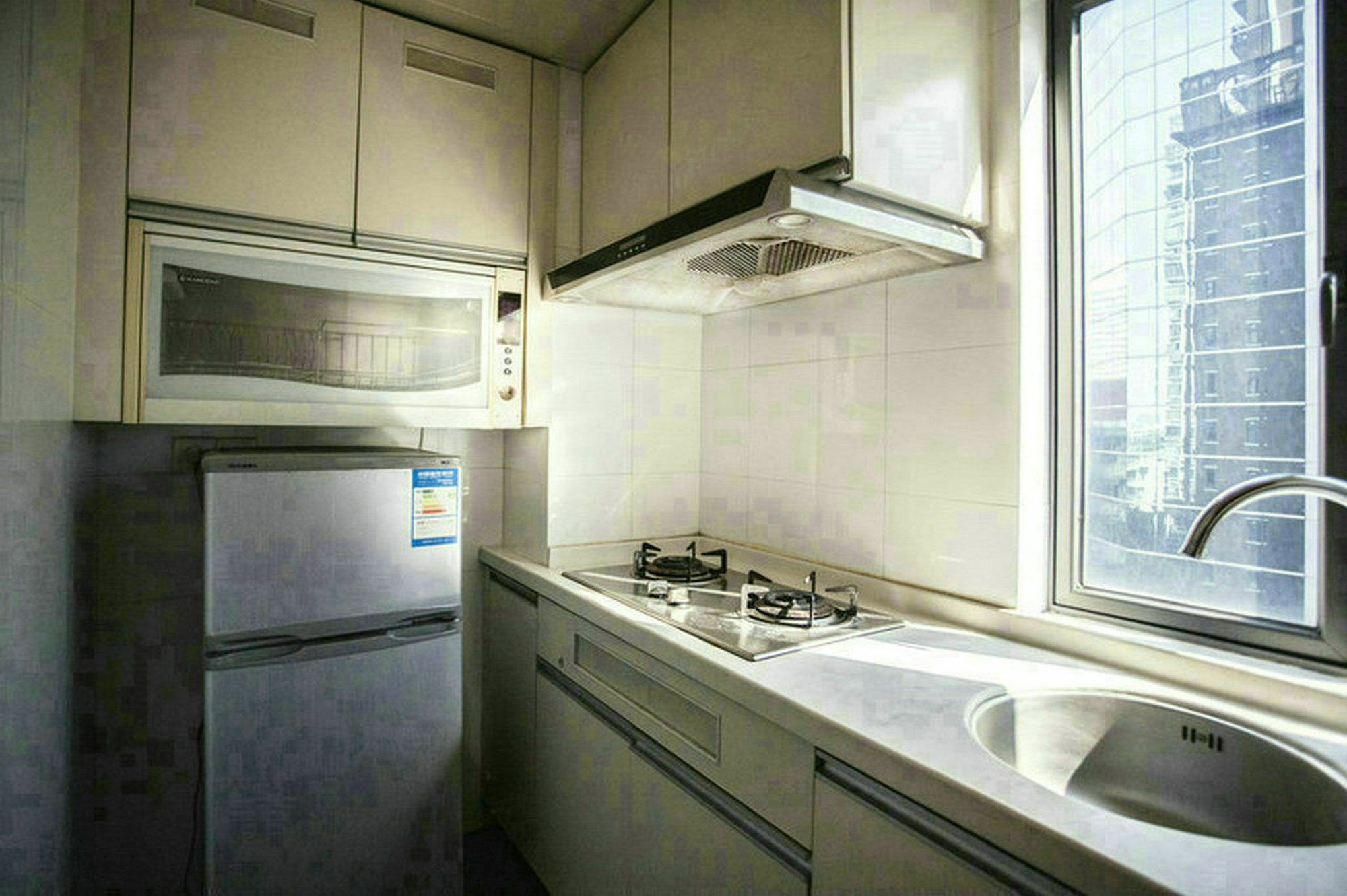 Estay Apartments Гуанджоу Екстериор снимка