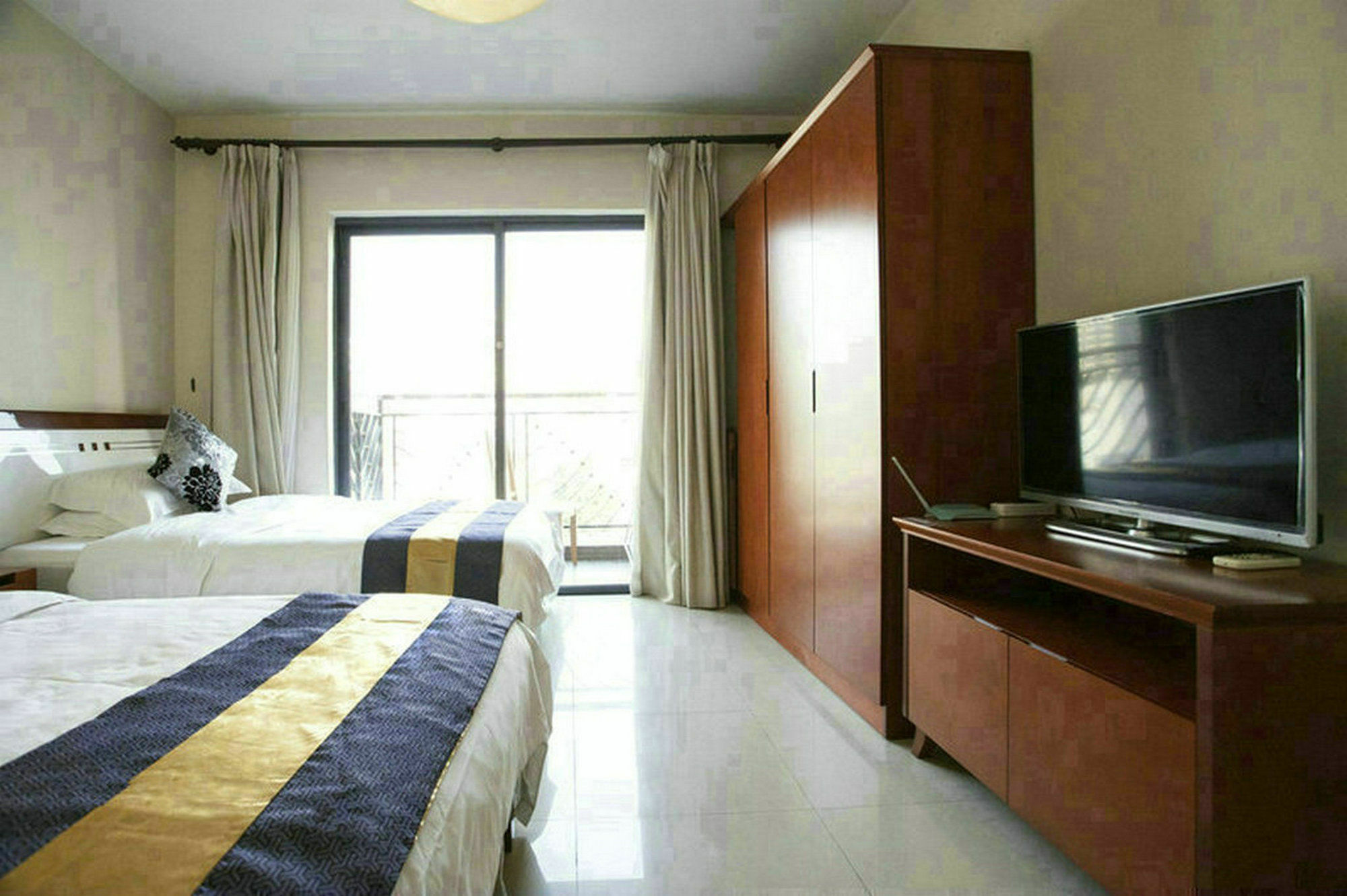 Estay Apartments Гуанджоу Екстериор снимка