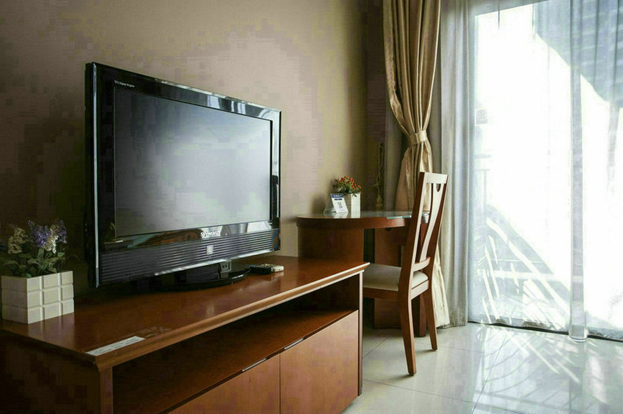 Estay Apartments Гуанджоу Екстериор снимка