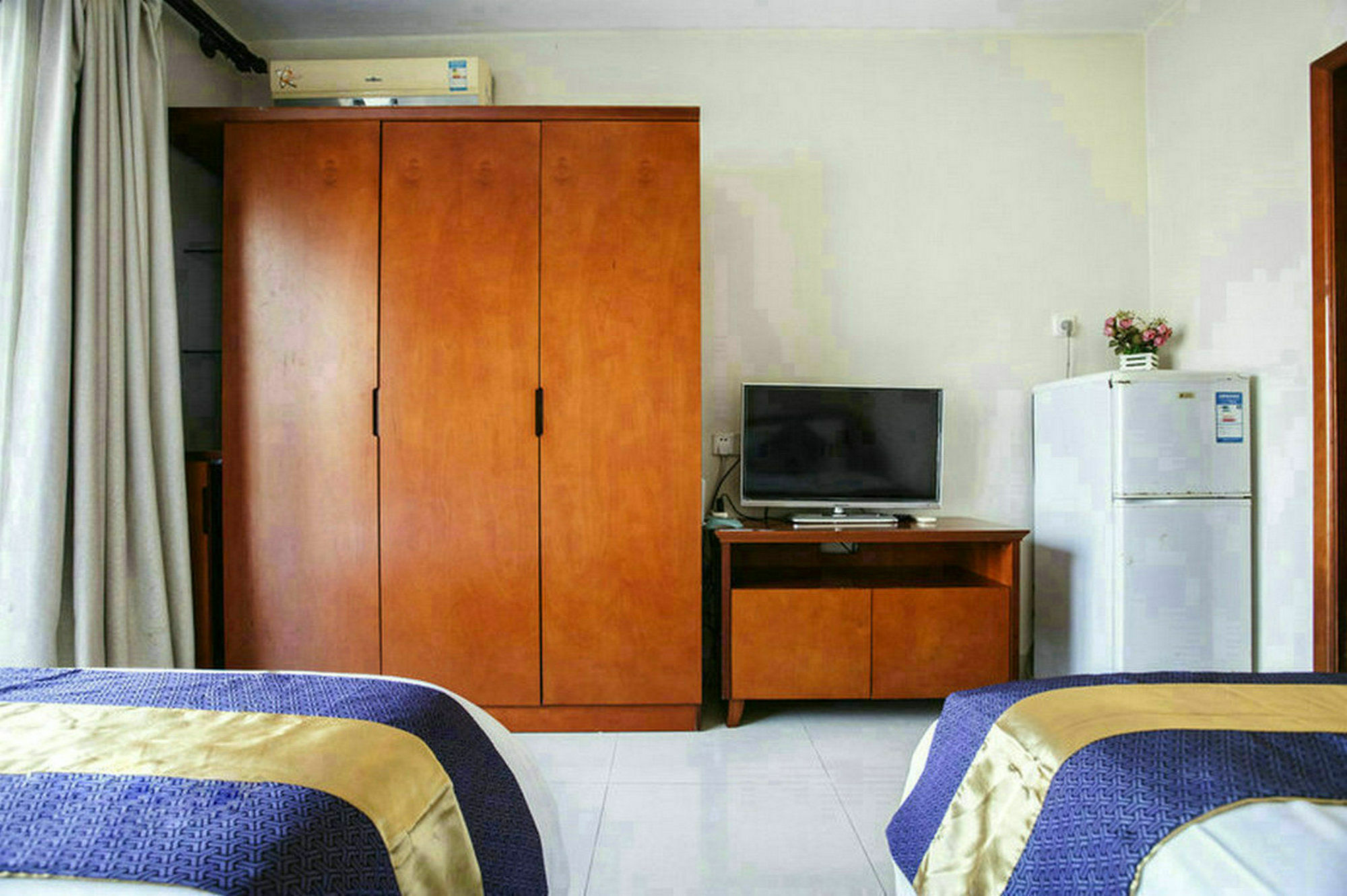 Estay Apartments Гуанджоу Екстериор снимка