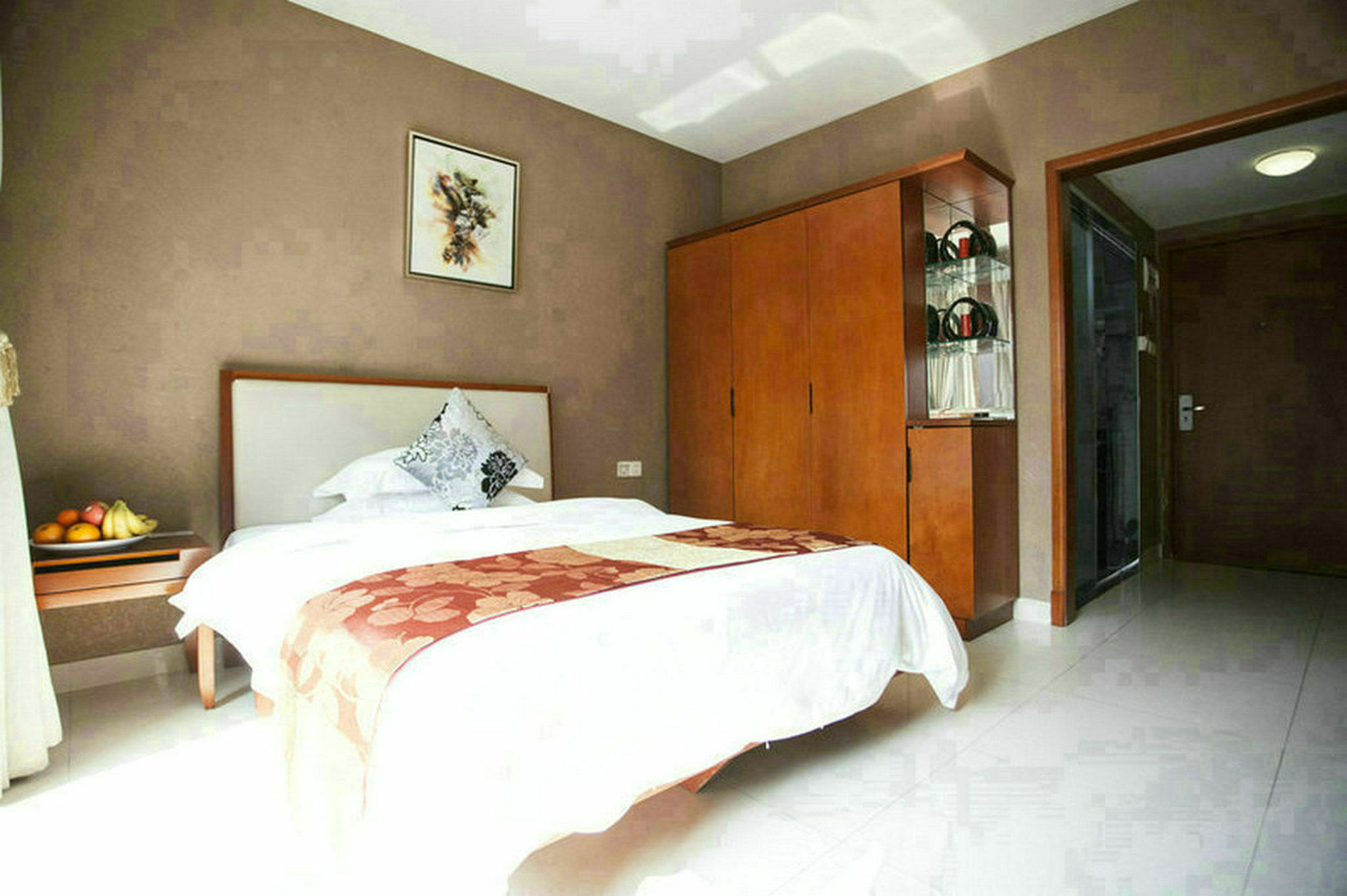 Estay Apartments Гуанджоу Екстериор снимка